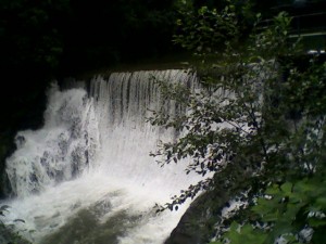 vodopad Ivanjicki